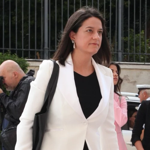 Νίκη Κεραμέως | Ο γιος της έχει γενέθλια - Οι τρυφερές ευχές και η φωτογραφία