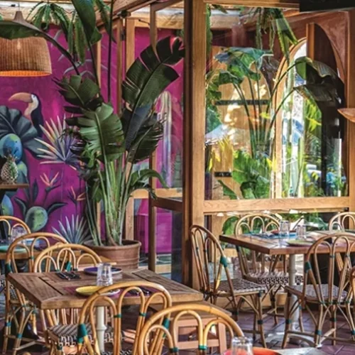 13 έθνικ εστιατόρια στην Αθήνα για γευστική απόδραση σε όλη την υδρόγειο