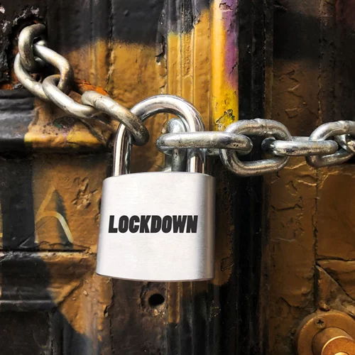 Lockdown | Ανοίγει πλήρως το λιανεμπόριο στις 8 Μαρτίου - Με χρονικό όριο και SMS σε νέο πενταψήφιο