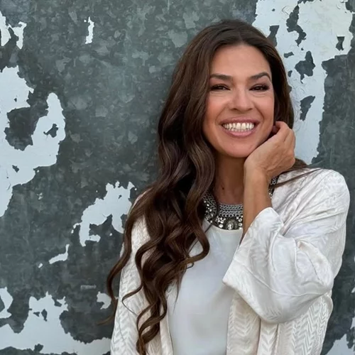 Πιο hot από ποτέ | Η Ναταλία Δραγούμη "φέρνει" το καλοκαίρι ποζάροντας με λεοπάρ μπικίνι