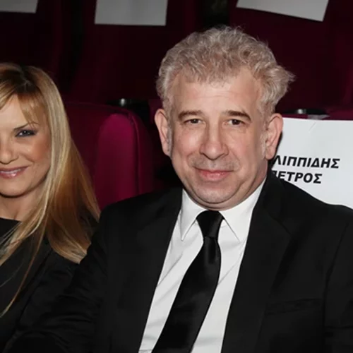 Πέτρος Φιλιππίδης | Το παρασκήνιο της αναστολής του πλειστηριασμού του σπιτιού στο Ψυχικό