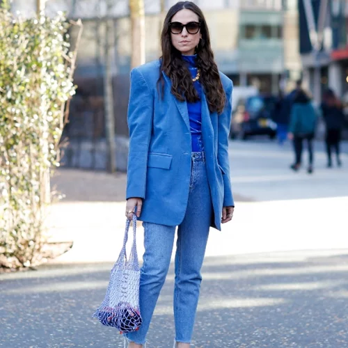 Spring 2021 | 10 ανοιξιάτικα tops που ταιριάζουν τέλεια με το jean σου