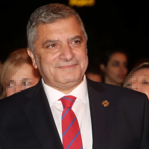 Γ. Πατούλης | Μετά τη σύσκεψη για την κακοκαιρία η απόφαση για τη λειτουργία των σχολείων στην Αττική