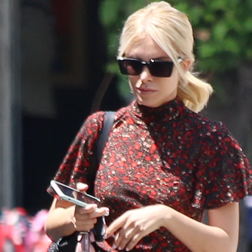 Κατερίνα Καινούργιου | "Με κατηγορούν για ξέπλυμα βιαστών - Δεν γνώριζα τι αίσχη έκανε ο συγκεκριμένος"