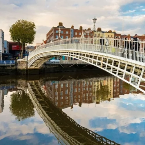 Οι πιο πλούσιες χώρες στον κόσμο για το 2023