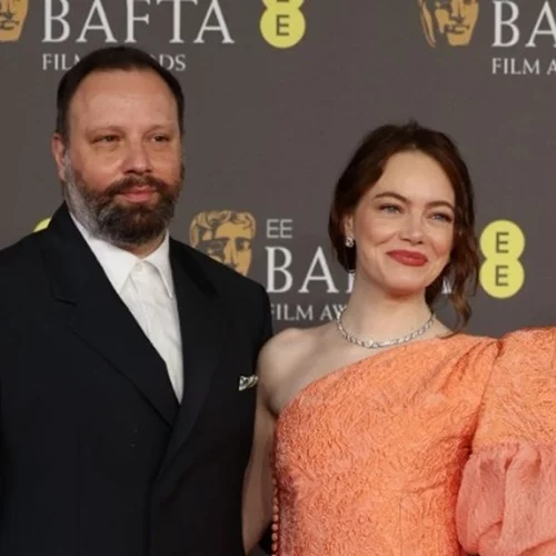 Ο Γιώργος Λάνθιμος στο τιμόνι του ριμέικ της κωμωδίας "Save the Green Planet"