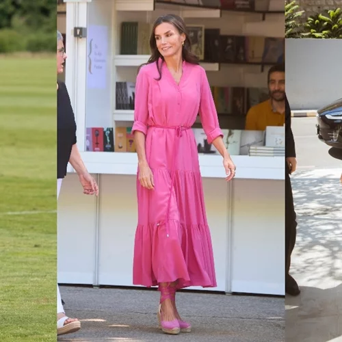 Royal Summer Style | Πώς να ντυθείς σαν "βασίλισσα" στις διακοπές σου