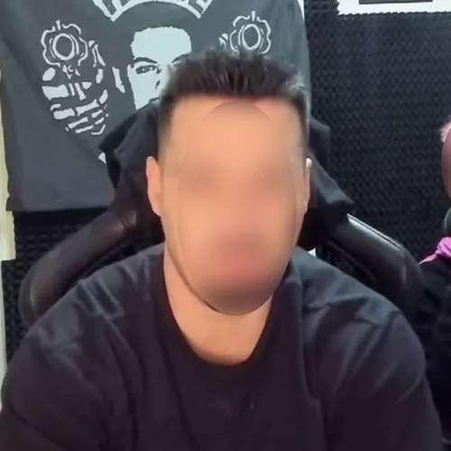 Δηλαδή βλέποντας τα βίντεο του Hayate πίστευε κανείς ότι όλα πήγαιναν καλά;