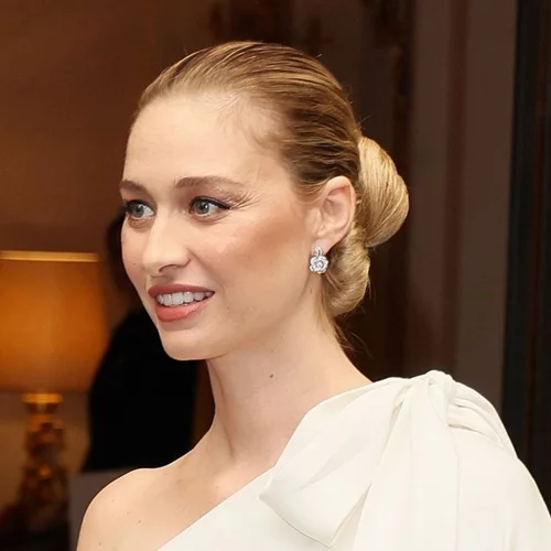 Γέννησε η Beatrice Borromeo | Το φύλο και το όνομα που θα πάρει το τρίτο της παιδί
