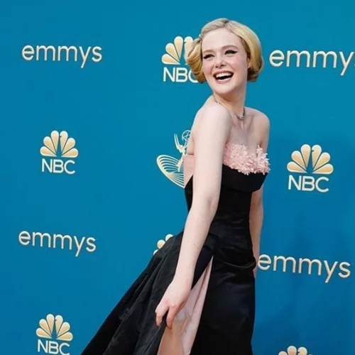 Βραβεία Emmy 2022 | Οι καλύτερες εμφανίσεις στο κόκκινο χαλί