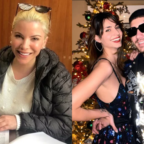 Ο Δημήτρης Παπανώτας "ισοπέδωσε" την Αντελίνα Βαρθακούρη και όσα έγιναν τις τελευταίες ώρες