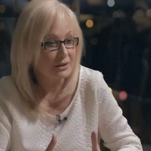 Αγγελική Νικολούλη |" Έχουμε ένα ντοκουμέντο που πραγματικά παγώνει το αίμα"