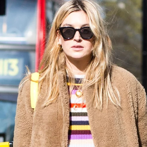 20 τρόποι να φορέσεις το αγαπημένο σου πουλόβερ