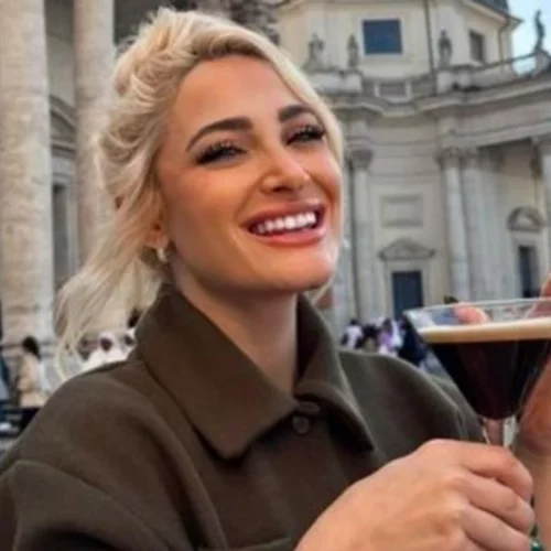 "Ο γιος μου θα έχει βασική αντίληψη να καταλάβει τι θα πει ‘θύμα revenge porn'" | Η Ιωάννα Τούνη δίνει τις δικές της απαντήσεις