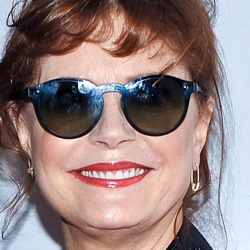 Susan Sarandon | "Θα ήθελα να βρω μία συντροφιά. Άντρα, γυναίκα δεν έχω θέμα αρκεί να αγαπάει τα ταξίδια"