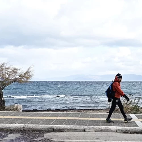 Έρχονται τα πρώτα κρύα | Τι είναι το "Ουκρανικό ψύχος" που θα πλήξει τη χώρα μας;