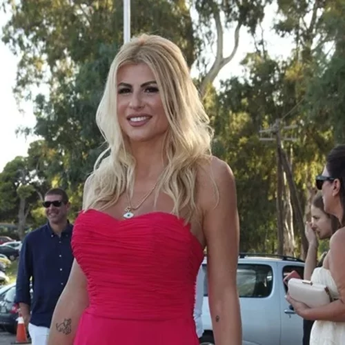 Ευρυδίκη Παπαδοπούλου | Η συγκλονιστική εξομολόγηση για τα σημάδια καρκίνου που αγνοούσε για 2 χρόνια