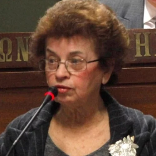 Έφυγε ξαφνικά από τη ζωή η δημοσιογράφος Φανή Πετραλιά