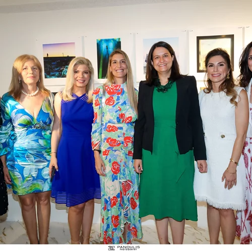 Γυναίκα και Ναυτιλία | Ασυμβίβαστο ή το μέλλον;