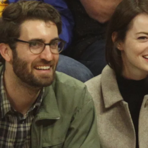 Emma Stone | Η ηθοποιός έφερε στον κόσμο το πρώτο της παιδί