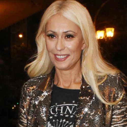 Η Μαρία Μπακοδήμου επιστρέφει στον ΣΚΑΪ | Ποιοι φαίνεται να "κλειδώνουν" στην εκπομπή;