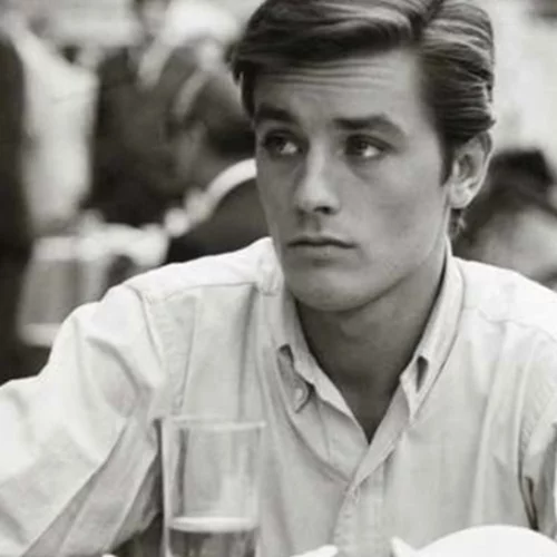 Όταν ο Αlain Delon έκανε τον Mick Jagger να ζηλέψει