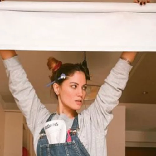 5 κουζίνες διάσημων Ελληνίδων που θα θέλαμε πολύ να έχουμε κι εμείς στο σπίτι μας