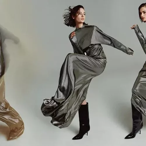 To νέο brand Lia Manjorou υπόσχεται κομψότητα με φυσικό τρόπο