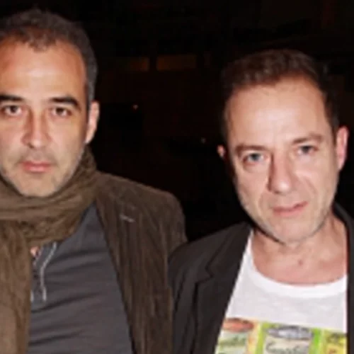 Μπλόκο στον αδερφό του Δημήτρη Λιγνάδη στα διόδια - Πήγαινε επίσκεψη στις φυλακές Τρίπολης (vid)