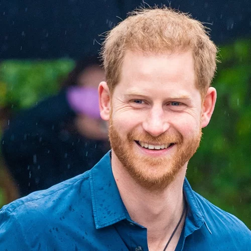 Κάτι τρέχει με την πρώην του πρίγκιπα Harry - Το "δακρύβρεχτο" τηλεφώνημα μια μέρα πριν τον γάμο