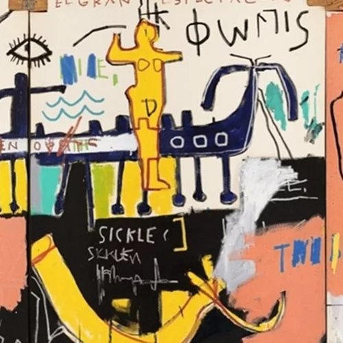 Ποιου διάσημου ζωγράφου έργο από τη συλλογή του Valentino πωλήθηκε 67 εκατ. δολάρια σε δημοπρασία του Christie’s