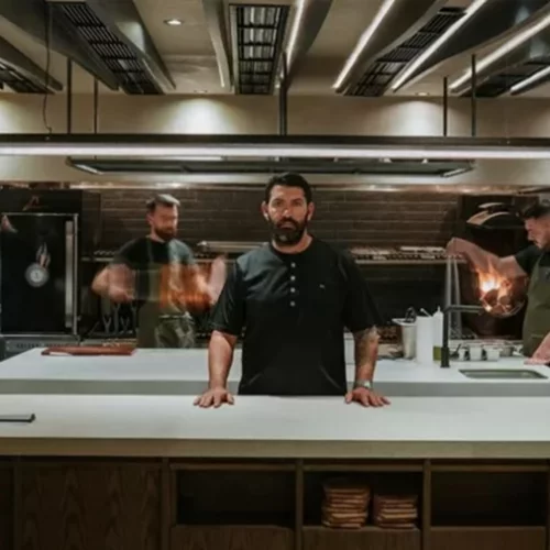 Το 'ΟΧ' δεν είναι η ψησταριά που έχεις συνηθίσει