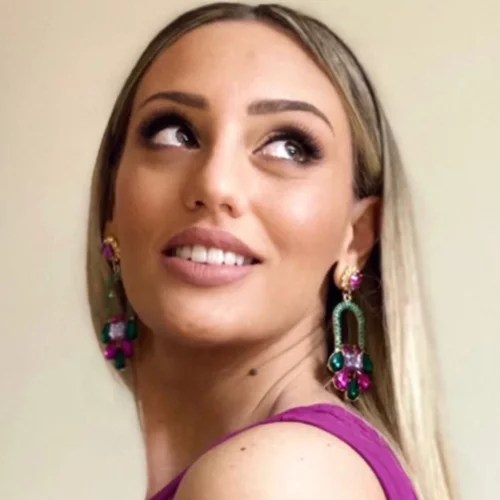 Έγκυος η Άννα Κορακάκη | "Το μικρό μας κοριτσάκι γεμίζει ήδη τις σκέψεις και τα όνειρά μας"