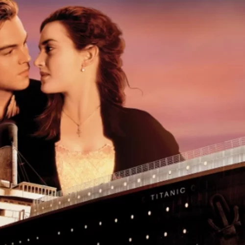 Βιολί από την ταινία "Τιτανικός" πωλείται σε δημοπρασία