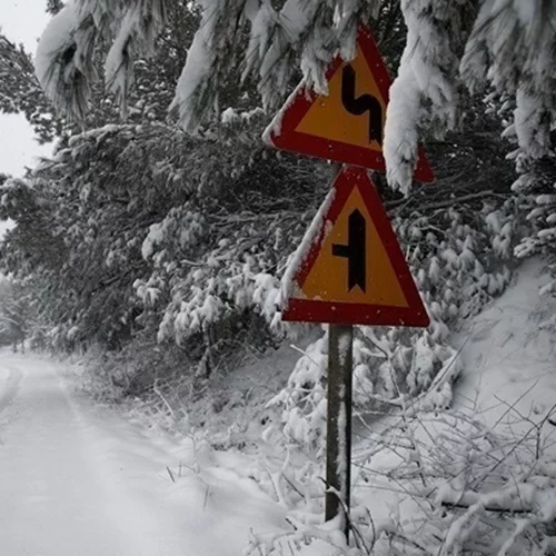 Ποια ήταν τα πιο ψυχρά και τα πιο θερμά Χριστούγεννα τα τελευταία 125 χρόνια