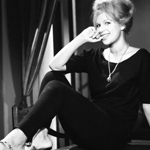 37 χρόνια πριν | Όταν η Αλίκη Βουγιουκλάκη διαφήμισε διάσημο γαλλικό καφέ