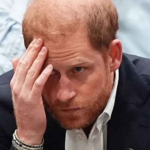 Πρίγκιπας Harry | Αβέβαιο το μέλλον του στις ΗΠΑ μετά από αυτή την εξέλιξη