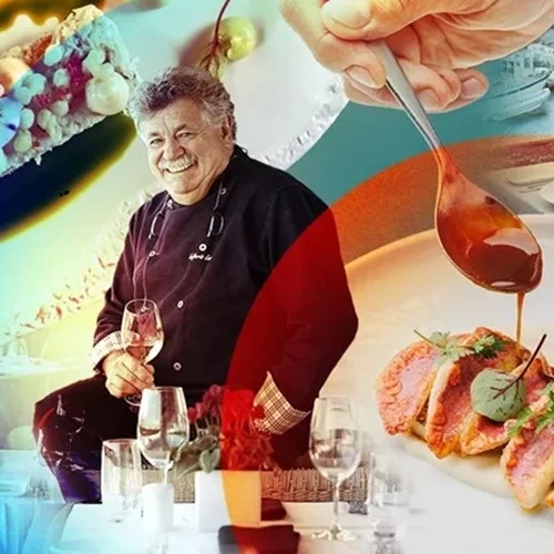 Γιατί το Βαρούλκο είναι τόσο σημαντικό για την ελληνική γαστρονομία