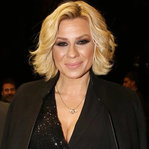 Κατερίνα Καραβάτου | Τέταρτη μέρα στο νοσοκομείο - Το πρόβλημα της υγείας της