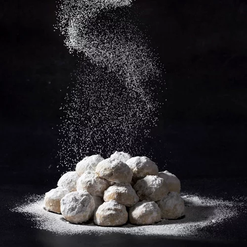 Βρήκαμε που θα απολαύσεις τα καλύτερα γλυκά για τα Χριστούγεννα