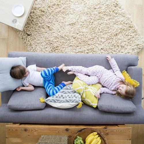 Όταν οι γονείς δεν έχουμε κουράγιο για παιχνίδι | Ιδέες απασχόλησης ανά ηλικία