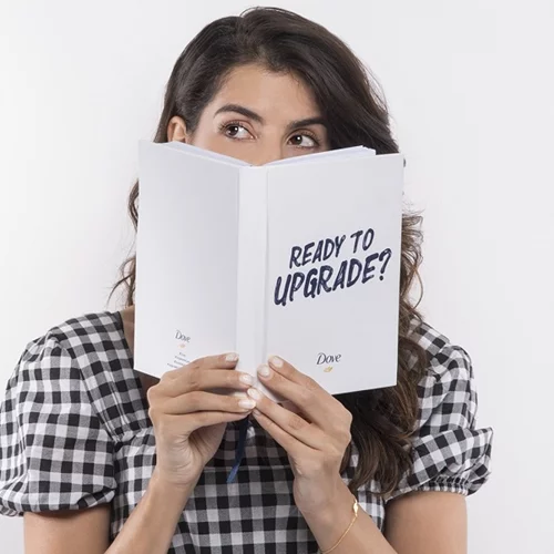 Ready to Upgrade? Πώς αποφάσισα να αναβαθμίσω τη ζωή μου - από σήμερα κιόλας