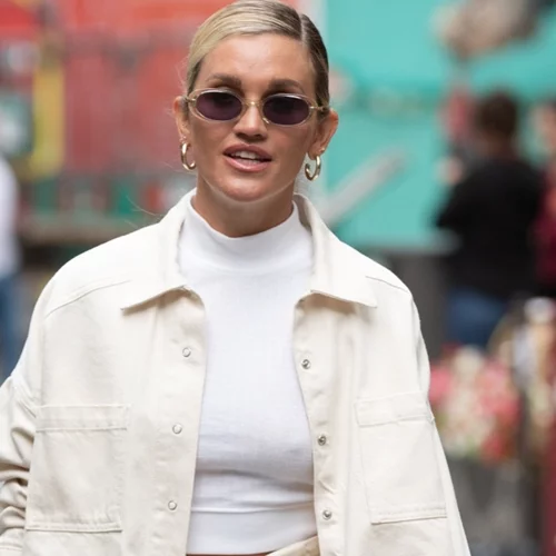 Προετοιμάζεσαι για την άνοιξη; Αυτό είναι το πρώτο πανωφόρι που αξίζει να αποκτήσεις