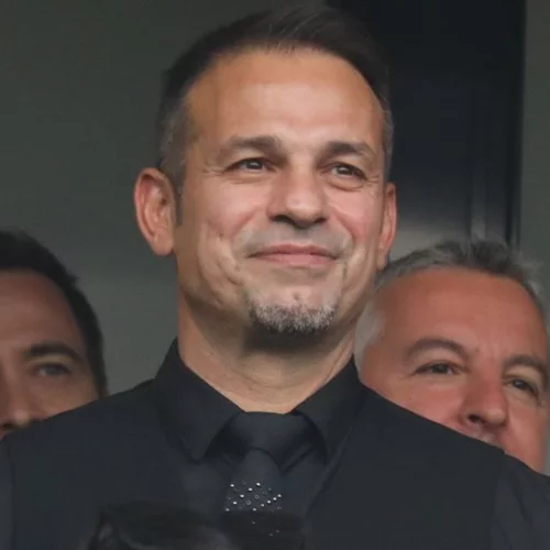 Ντέμη, πού ήσουν κρυμμένος;