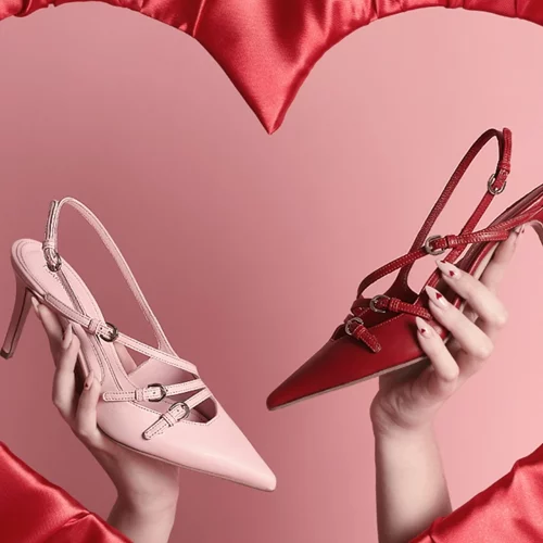 Αγάπη σε κάθε βήμα | Προτάσεις από την Tsakiris Mallas για την ημέρα του Αγίου Βαλεντίνου