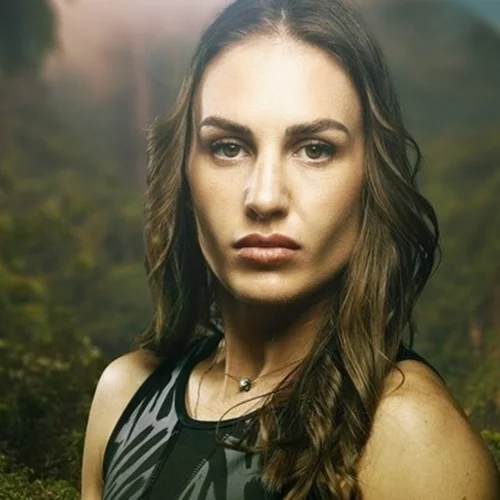 Κατερίνα Δαλάκα | Εικόνες από το Survivor που την "καίνε"