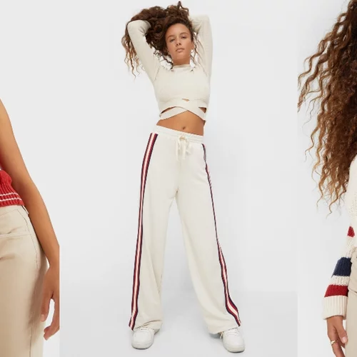 Back to school | 10 κομμάτια από τα Stradivarius, Bershka και Pull and Bear για να επιστρέψεις στο σχολείο/πανεπιστήμιο με στιλ