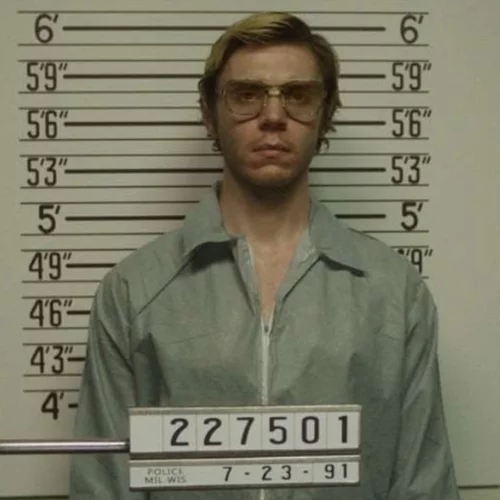 Η πραγματική ιστορία του Jeffrey Dahmer στο Netflix