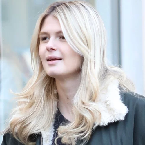 Η Αμαλία Κωστοπούλου σε τρυφερές στιγμές με τον σύντροφό της στο Μεξικό