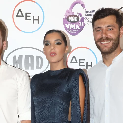 Νίκος Μπάρτζης & Άννα Μαρία Βέλλη τρολάρουν δημοσίως τον Ντάφυ με ένα επικό βίντεό!